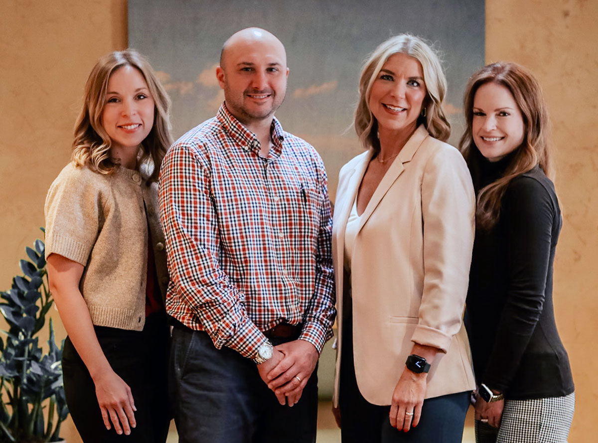 Helena Internal Medicine team