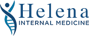 Helena Internal Medicine